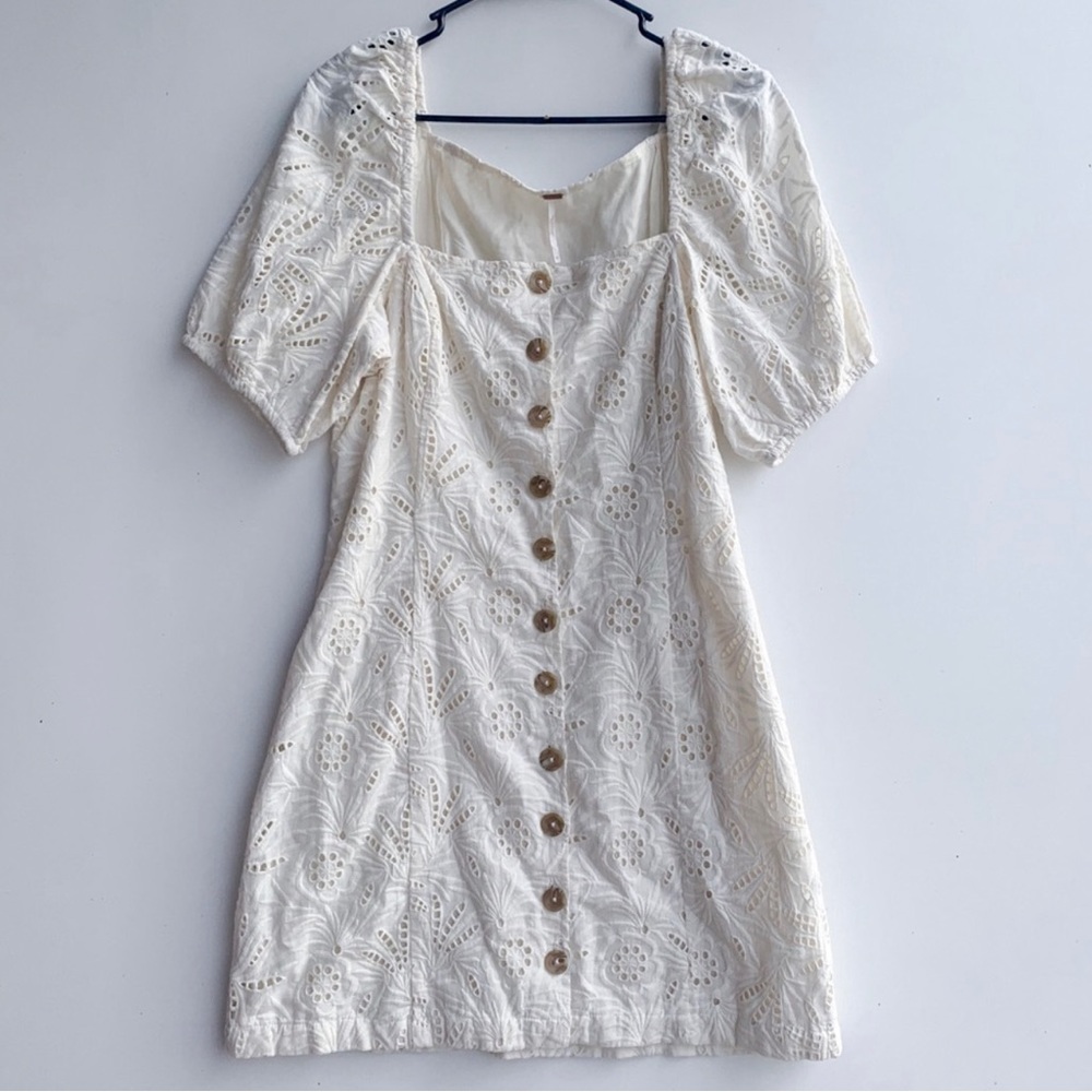 Free people preowned condition